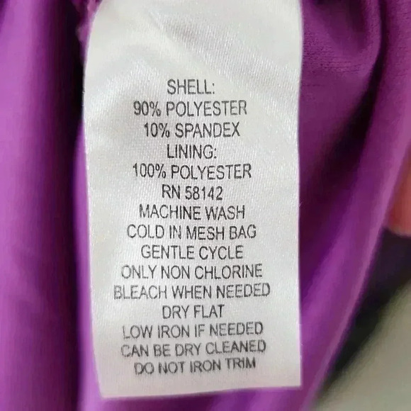 London Times Halter Maxi Dress Floral Size 4 - Picture 12 of 12